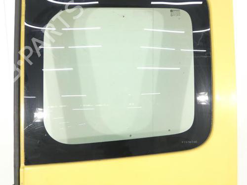Used Right tailgate Right tailgate OPEL VIVARO A Van (X83) 1.9 DI (F7) (80 hp) 23693806 23693806