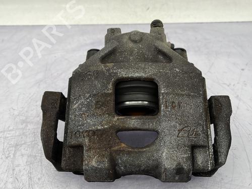 Used Left front brake caliper Left front brake caliper TOYOTA YARIS (_P9_) 1.0 VVT-i (KSP90_, KSP90R) (69 hp) 24055478 24055478