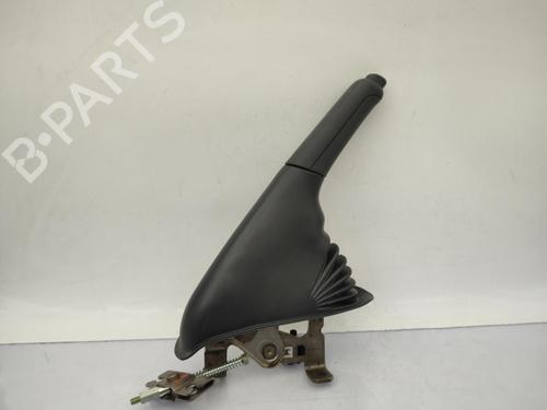 Hand brake FIAT 500 (312_) 1.2 (312AXA1A) | BP23740509I18