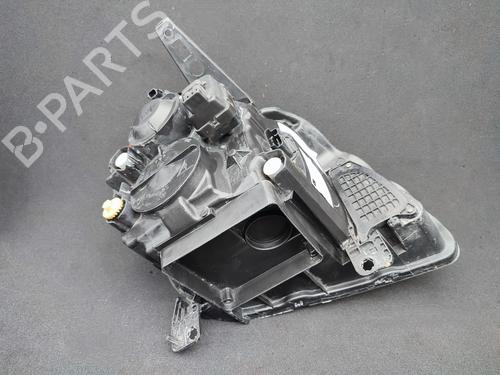 Left headlight RENAULT MODUS / GRAND MODUS (F/JP0_) 1.5 dCi (FP0D, JP0D) | BP28952265C28  - Image 5