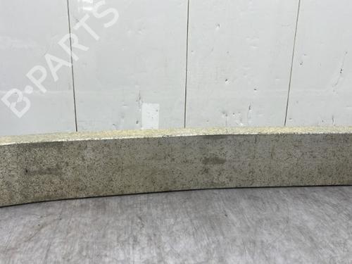 Rear bumper reinforcement MITSUBISHI OUTLANDER III (GG_W, GF_W, ZJ, ZL, ZK) 2.2 Di-D 4WD (GF6W) | BP23681098C73 