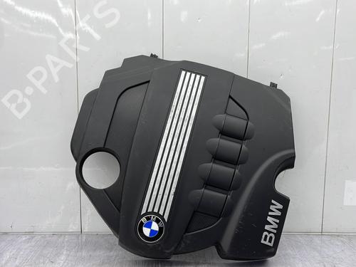 Used Upper protection BMW 1 (E81) 118 d (143 hp) 23760857