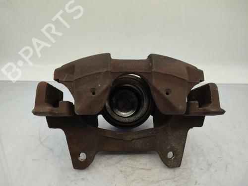 Used Left front brake caliper Left front brake caliper FIAT PUNTO (188_) 1.3 JTD 16V (70 hp) 23723200 23723200