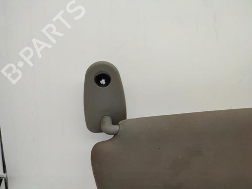 left-sun-visor-renault-master-iii-van-fv-2010-23676400 main image