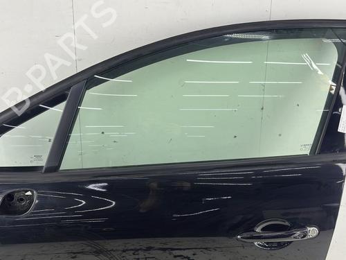 Left front door RENAULT CLIO IV (BH_) 0.9 TCe 90 (BHNF, BHMA, BHMH, BHJK, BHJR) | BP29839398C2