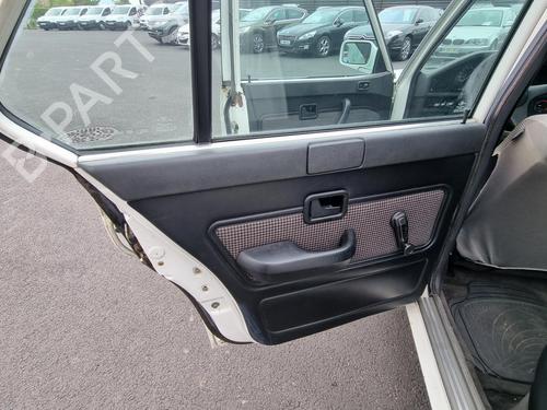 Starter BMW 5 (E28) 520 i | BP23671880M8 - Image 39