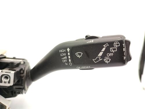 Steering column stalk SEAT LEON (1P1) 1.9 TDI | BP23740241I23