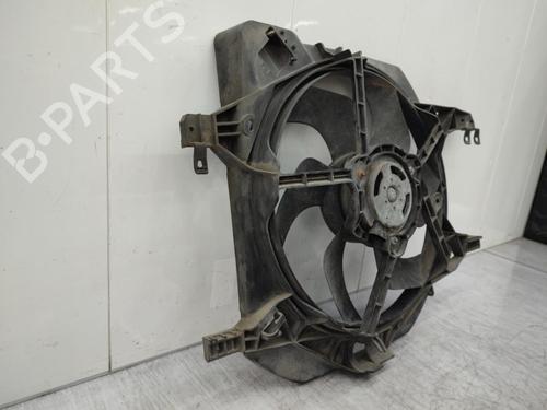 Radiator fan RENAULT TRAFIC II Van (FL) 1.9 dCi 100 (FL0C, FL0K, FL0B) | BP23710802M35  - Image 8