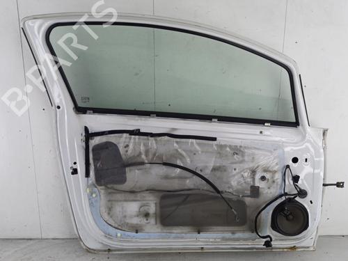 Left front door OPEL CORSA D (S07) 1.3 CDTI (L08, L68) | BP23732323C2 