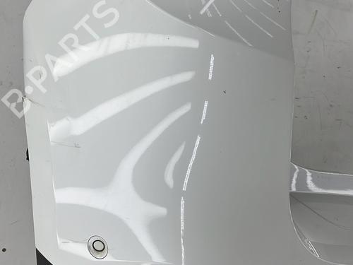Rear bumper RENAULT SCÉNIC IV (J9_) 1.3 TCe 140 | BP24313758C8 
