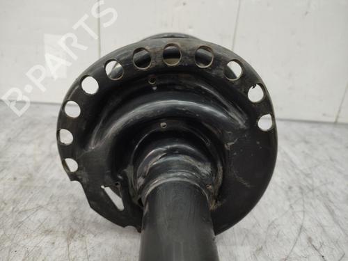 Left front shock absorber DACIA SANDERO II TCe 90 (B8M1, B8MA, B8AC) | BP23709026M16 - Image 2