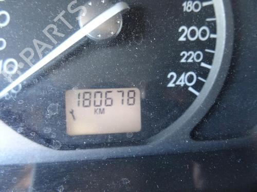 Starter RENAULT LAGUNA II (BG0/1_) 1.8 16V (BG04, BG0B, BG0C, BG0V) | BP23665986M8 