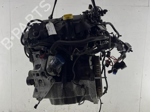 Engine DACIA DUSTER (HS_) 1.5 dCi | BP32024489M1  - Image 7
