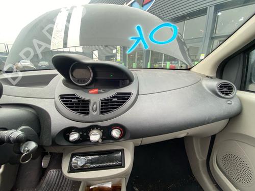 Dashboard RENAULT TWINGO II (CN0_) 1.2 Turbo (CN0C, CN0F) | BP39997920C46 - Image 2