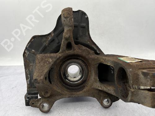 Left front steering knuckle CITROËN JUMPER II Van 2.2 HDi 130 | BP24553033M25 