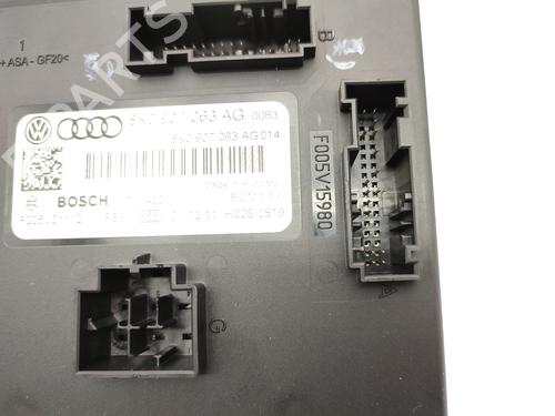 Electronic module AUDI A5 (8T3) 3.0 TDI quattro | BP23760497M83  - Image 20