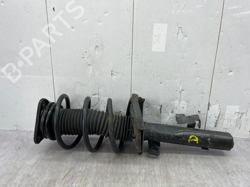 Right front shock absorber FORD FOCUS II (DA_, HCP, DP) | BP34281113M17 - Image 4