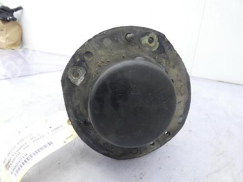Used Left front shock absorber PEUGEOT 206 CC (2D) 1.6 16V (2DNFUF, 2DNFUR) (109 hp) 23699452
