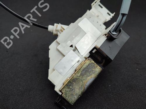 Front right lock CITROËN C4 Coupe (LA_) 2.0 HDi | BP23740593C97 