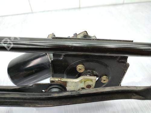 Front wiper motor HYUNDAI MATRIX (FC) 1.5 CRDi | BP23738681M29 