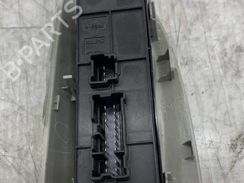 Left front window switch NISSAN JUKE (F15) 1.5 dCi | BP23700234I27 