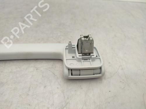 Used Interior roof handle Interior roof handle PEUGEOT 208 II (UB_, UP_, UW_, UJ_) 1.2 PureTech 75 (75 hp) 26617784 26617784