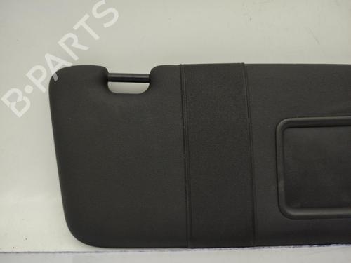 Right sun visor AUDI A3 (8P1) 2.0 TDI 16V quattro | BP23733101I2 - Image 7