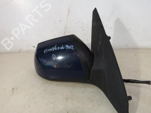 Right mirror FORD MONDEO II (BAP) 1.8 TD | BP23667000C27 