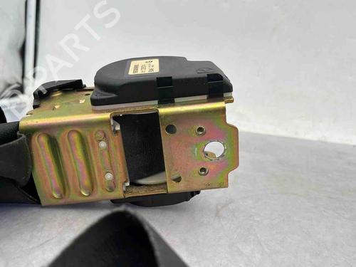 Used Front left seatbelt Front left seatbelt PEUGEOT 106 I (1A, 1C) 1.0 (50 hp) 36480508 36480508