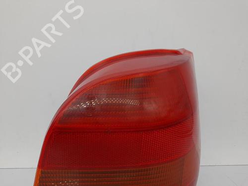 Right taillight FORD FIESTA III (GFJ) 1.1 | BP23711024C35 
