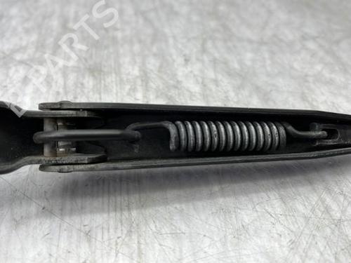 Used Front windshield wiper arm Front windshield wiper arm OPEL VIVARO A Van (X83) 2.0 CDTI (F7) (114 hp) 23753022 23753022