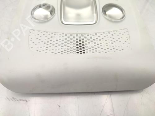 Interior roof light PEUGEOT 208 I (CA_, CC_) 1.6 HDi | BP23718741I8