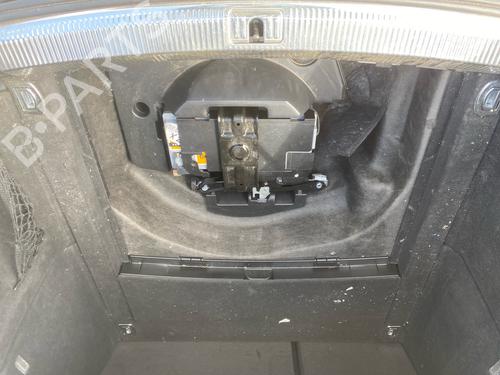 Right sun visor AUDI A4 B8 Avant (8K5) 2.0 TDI | BP36372658I2 - Image 8