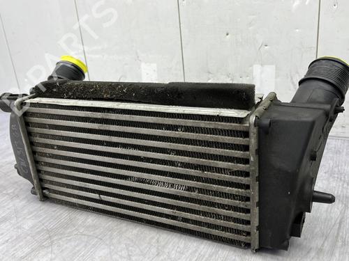 Intercooler FORD FIESTA VI (CB1, CCN) 1.0 EcoBoost | BP25890495M30 - Image 8