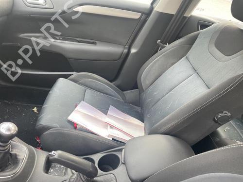 Climate control CITROËN C4 II (NC_) 1.6 HDi 115 | BP23708404I5 