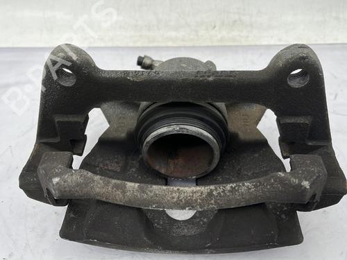 Left front brake caliper VW T-ROC (A11, D11) 2.0 TDI 4motion | BP29429914M105 