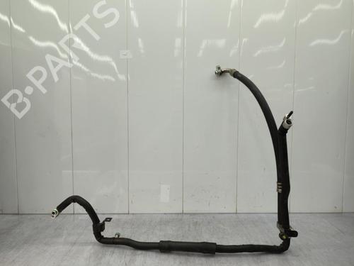 AC pipe HYUNDAI H-1 / STAREX Bus (A1) 2.5 TCi | BP23729421M126 