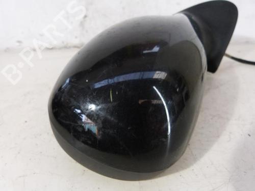 Right mirror NISSAN MICRA III (K12) 1.5 dCi | BP23688747C27 