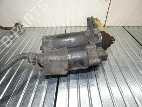 Starter VW TOURAN (1T1, 1T2) 1.9 TDI | BP23692303M8 