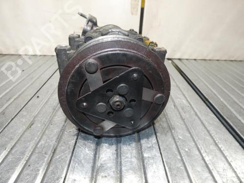 Used AC compressor AC compressor 23663785 23663785
