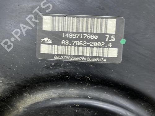 Servo brake CITROËN C8 (EA_, EB_) 2.2 HDi | BP23705507M42 - Image 4