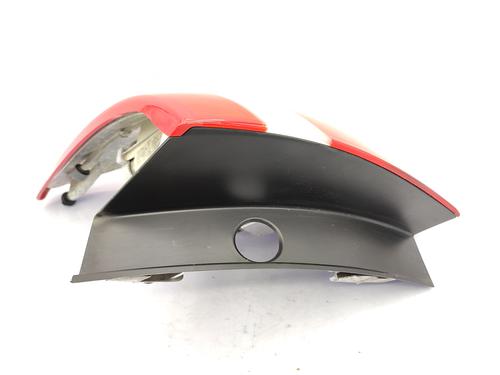 Right taillight CITROËN C4 Picasso I MPV (UD_) 1.6 HDi | BP23758463C35 