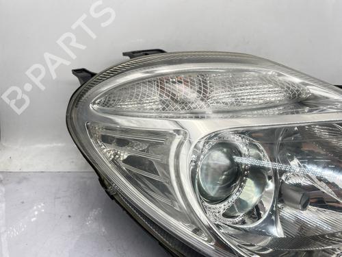 Right headlight CITROËN C8 (EA_, EB_) 2.0 HDi 165 | BP36149081C29  - Image 5