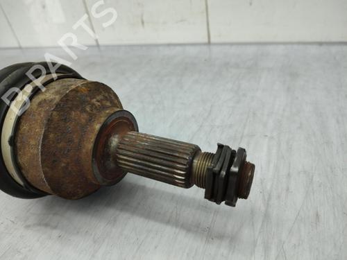 Left front driveshaft FORD FOCUS I Turnier (DNW) 1.8 TDCi | BP23678199M38 - Image 2