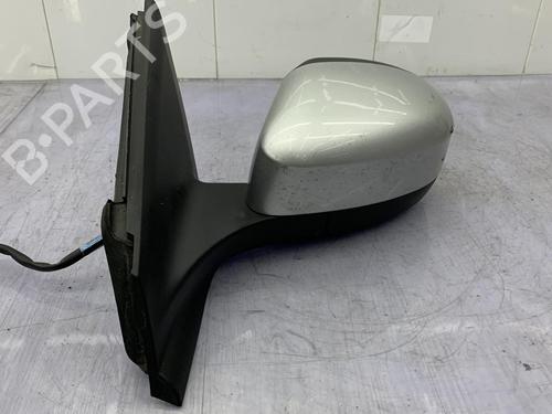 Left mirror FORD MONDEO IV (BA7) 1.8 TDCi | BP23700781C26 