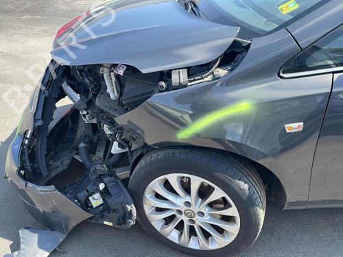 Climate control OPEL CORSA E (X15) 1.4 Turbo (08, 68) | BP23705695I5  - Image 12