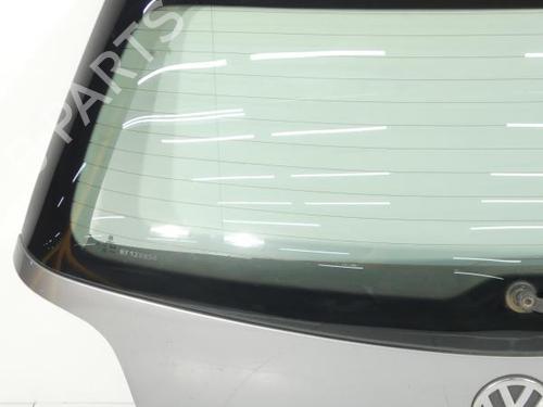 Tailgate VW POLO (9N_, 9A_) 1.4 TDI | BP23699326C6 
