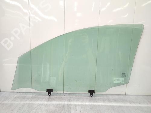 Used Front right door window FORD FIESTA VI (CB1, CCN) 1.6 TDCi (95 hp) 23729975