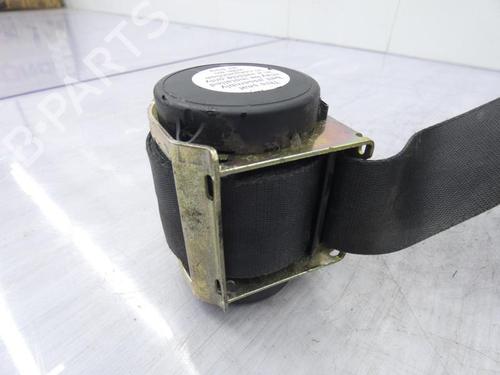 Used Front left seatbelt Front left seatbelt MINI MINI (R50, R53) [2001-2006] 23700604 23700604