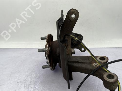 Right front steering knuckle TOYOTA VERSO (_R2_) 1.6 (ZGR20_, ZGR20R) | BP23967045M26 